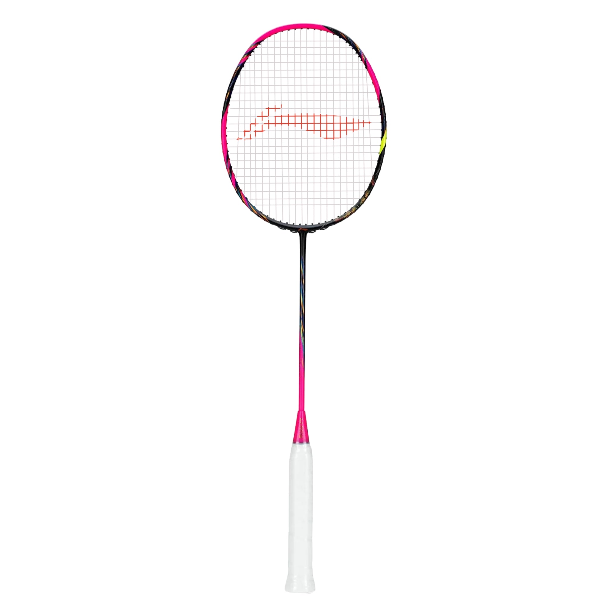 Li-Ning Bladex 900 – top-class badminton racket with power – Li