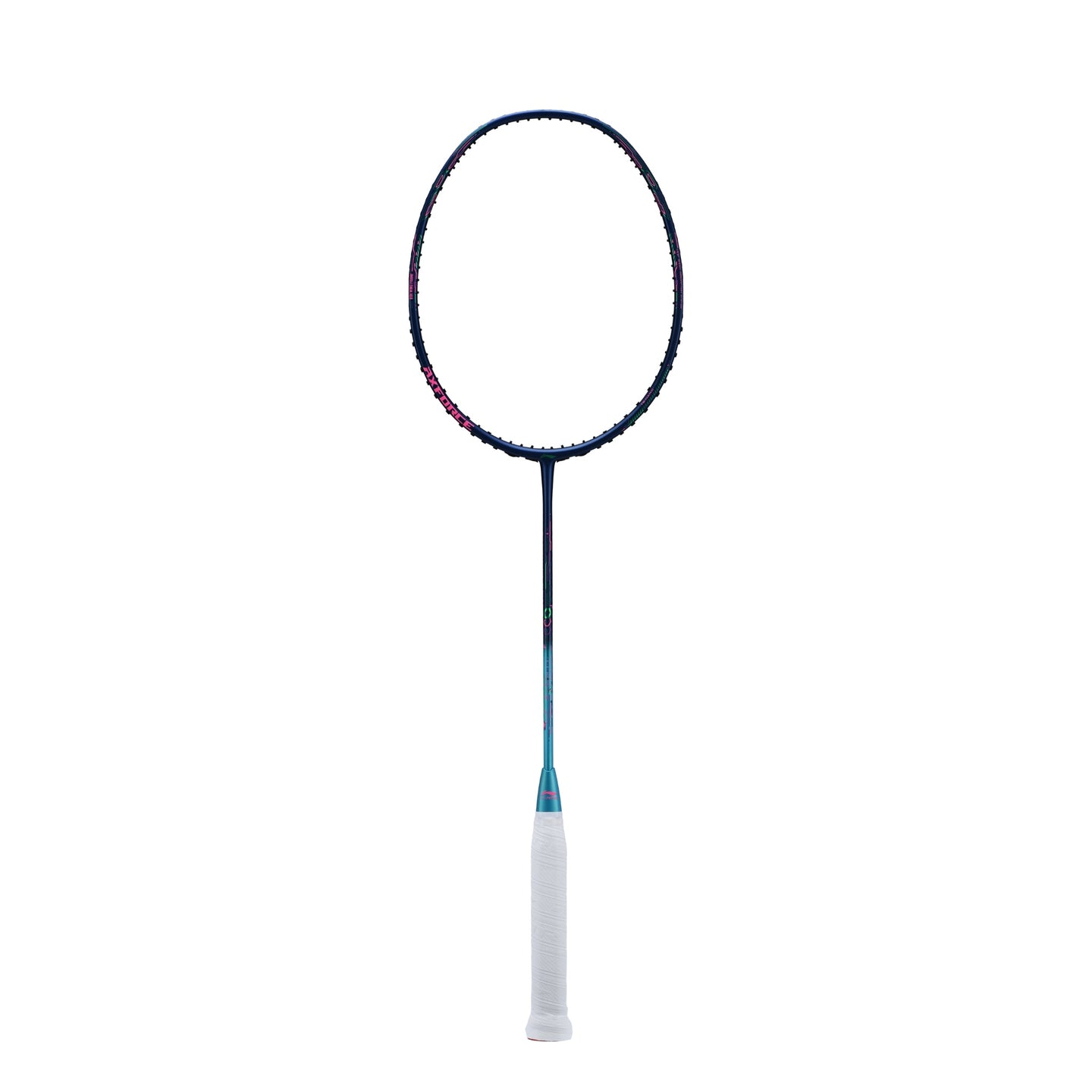 Li-Ning AXForce 50 hovedtung badmintonketcher med power