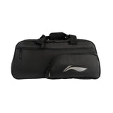 Badminton Bag - Li-Ning Clever Wins Black - SportYouUp Danmark