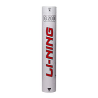 Badminton bolde - Li-Ning G200 - SportYouUp Danmark