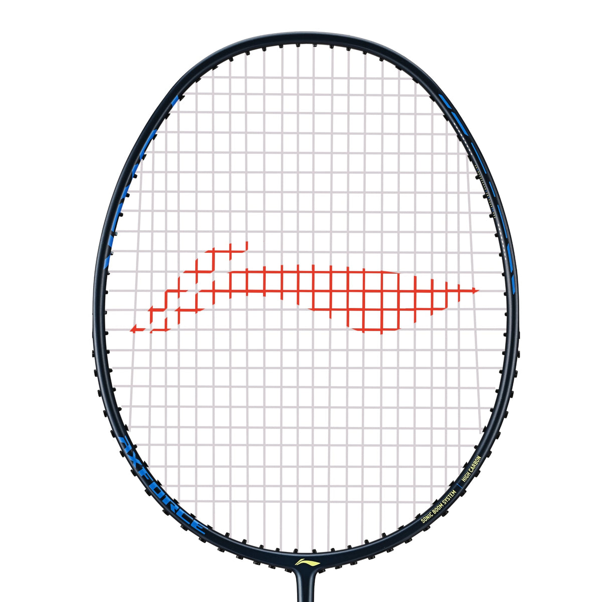 Li-Ning AXForce 10 4U badmintonketcher