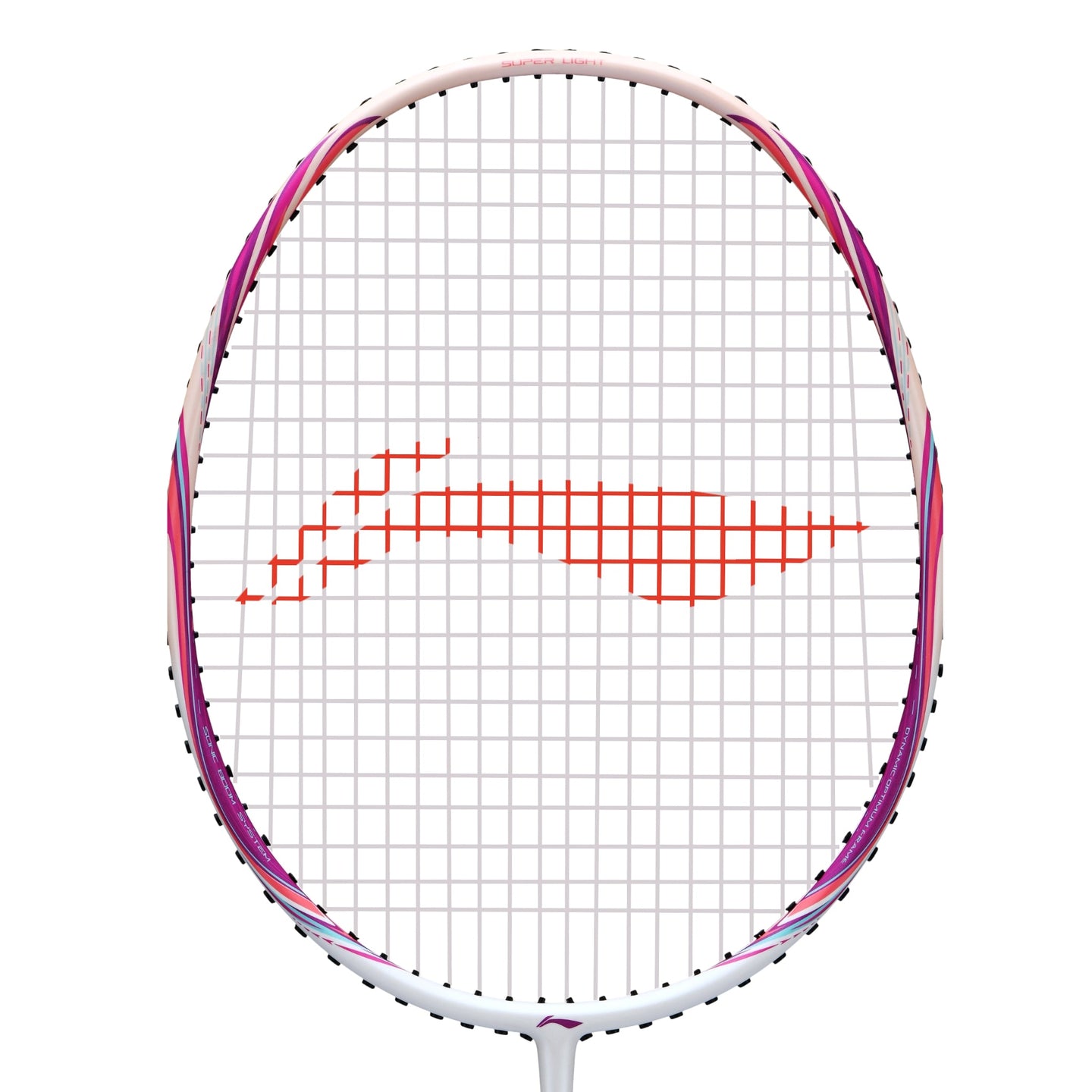 Li-Ning BladeX 73 Light 6U | Ultralet badmintonketcher