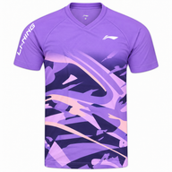 Li-Ning Total Lila Unisex