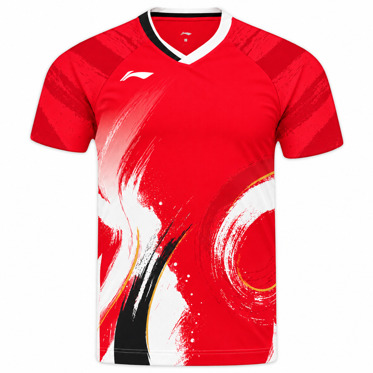 Li-Ning Paint Rot Unisex