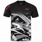 Li-Ning Total Schwarz Unisex