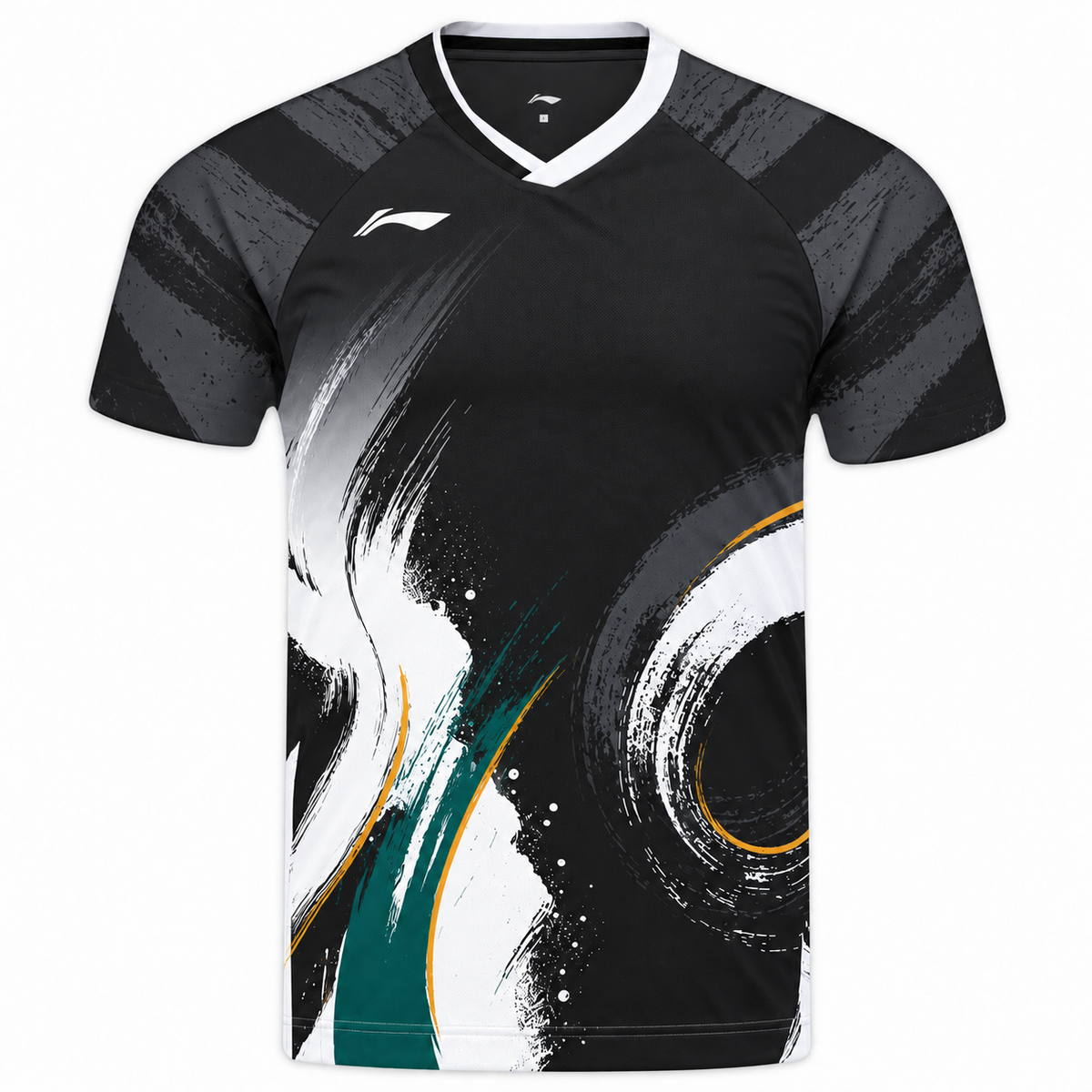 Li-Ning Paint Dunkelblau Unisex