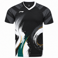 Li-Ning Paint Dunkelblau Unisex