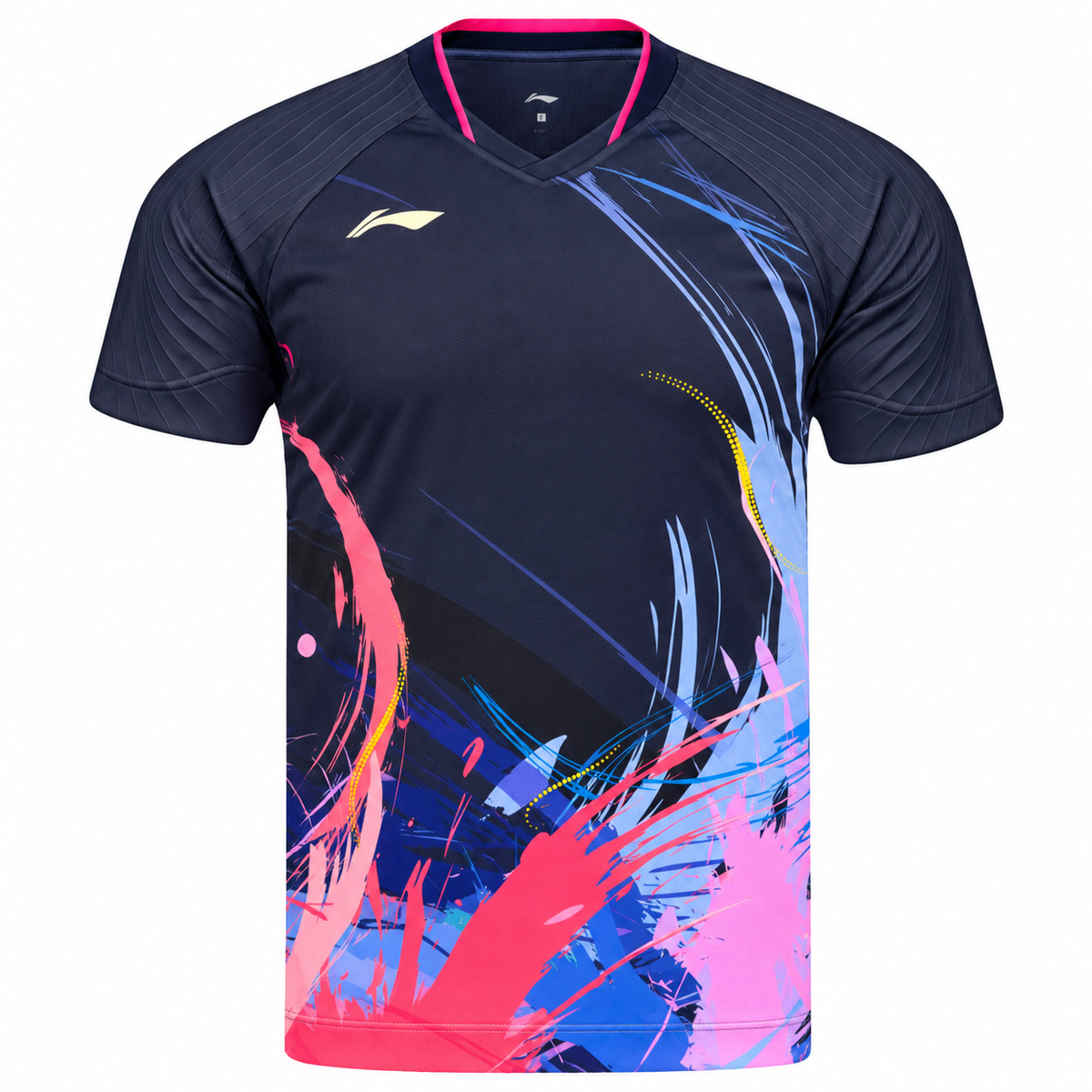 Li-Ning Wild Lila Unisex