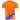 Li-Ning Wild Orange Unisex
