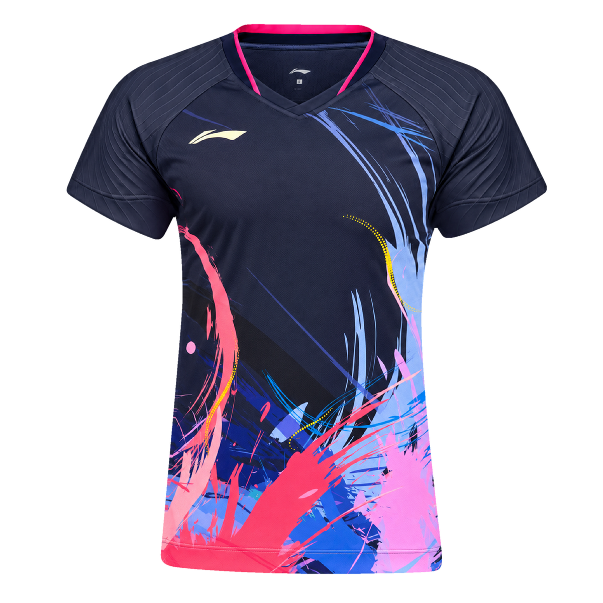 Li-Ning Wild Lila Damen