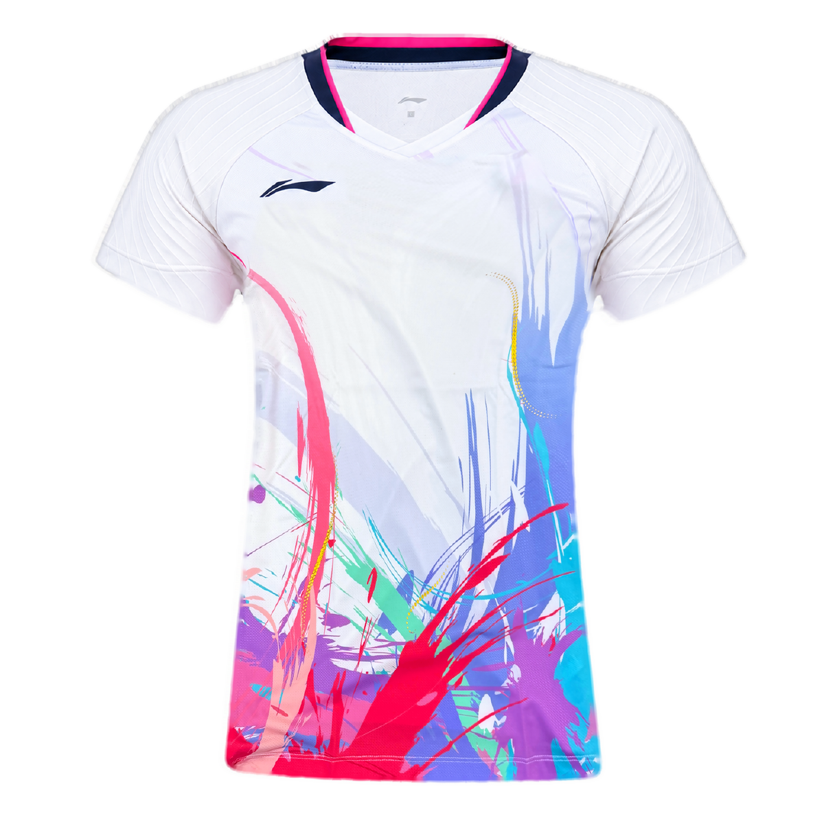 Li-Ning Wild Weiß Damen