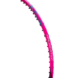 Badminton ketcher - Li-Ning Halbertec 8000 - SportYouUp Danmark