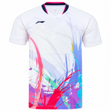 Li-Ning Wild Weiß Unisex