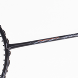 Li-Ning AXForce 70 skaft detalj