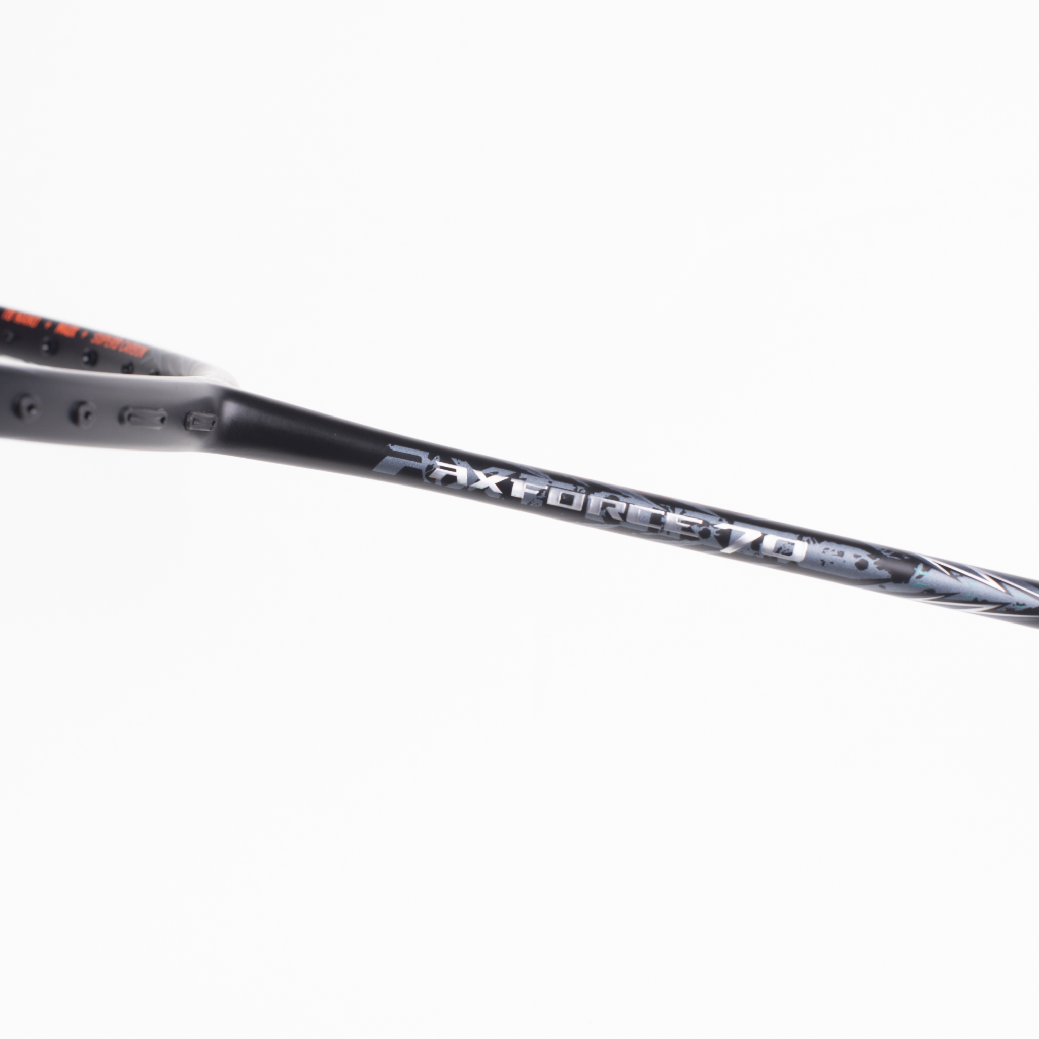 Li-Ning AXForce 70 rackethuvud och ram