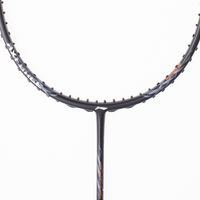 Li-Ning AXForce 70 huvudtungt badmintonracket