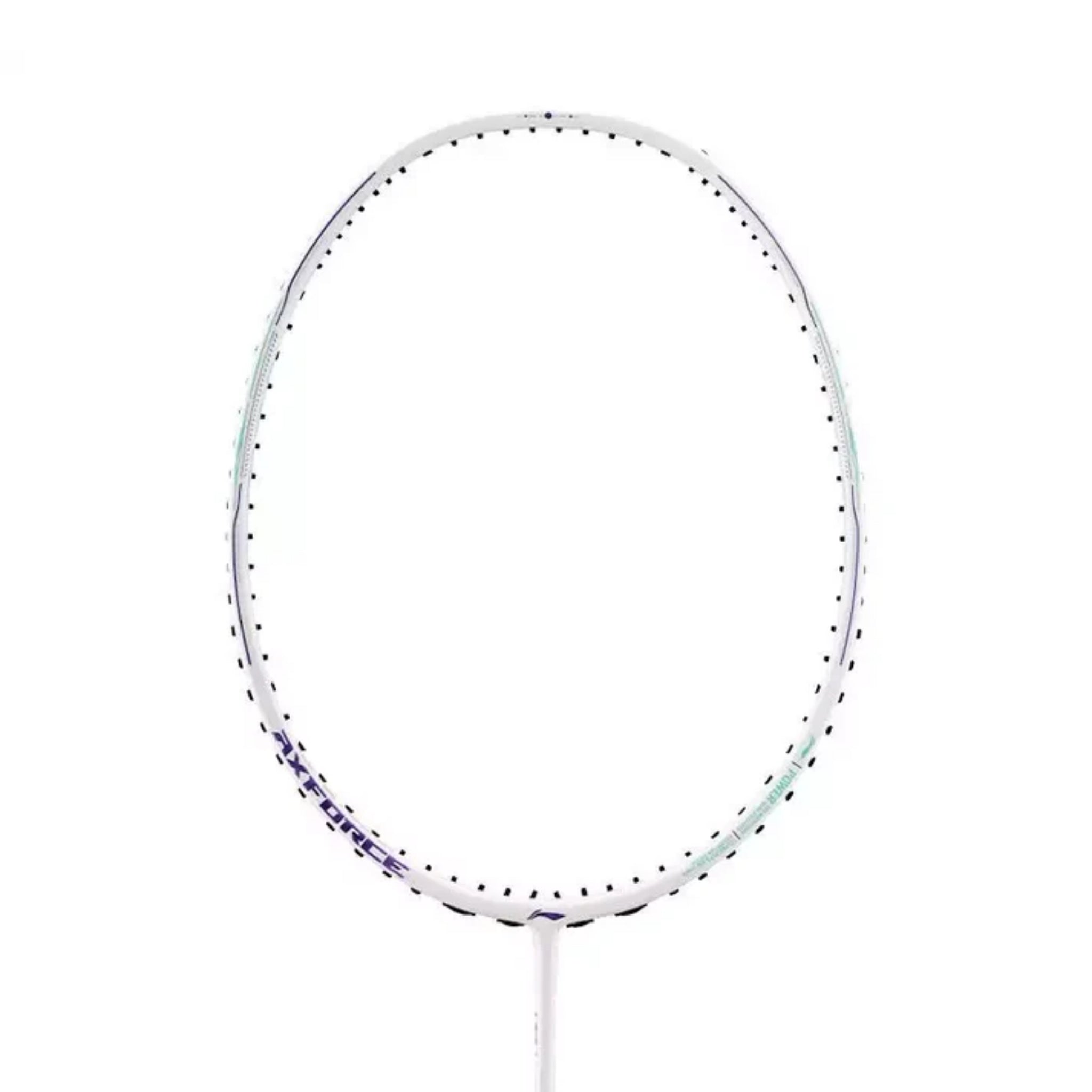 Li-Ning AXForce 80 Light huvudtungt badmintonracket