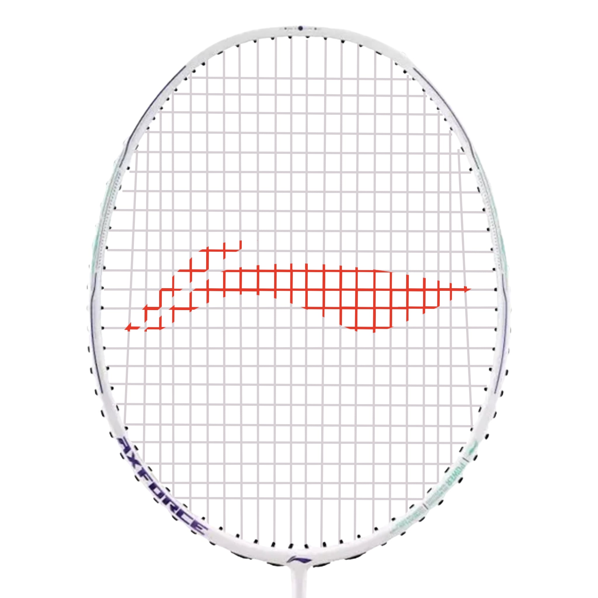 Li-Ning AXForce 80 Light badmintonracket