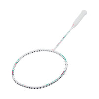 Li-Ning AXForce Big Bang White badminton racket frame