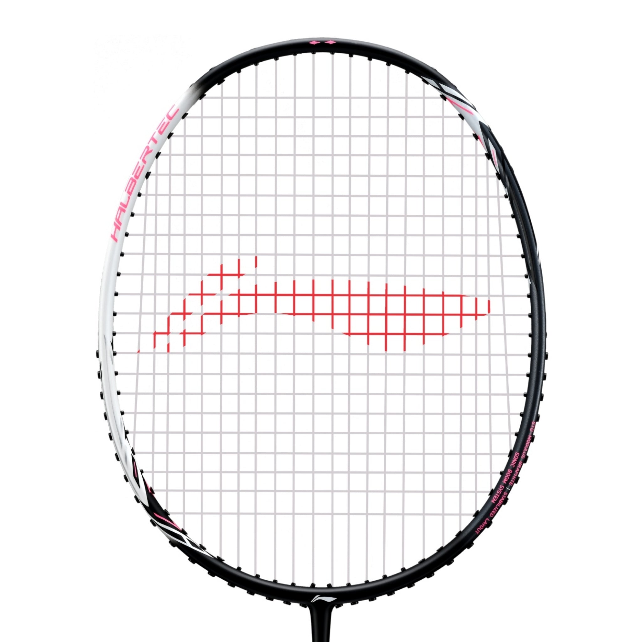 Li-Ning Halbertec 2000 badmintonracket