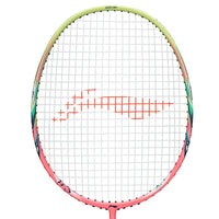 Li-Ning Windstorm 72 Speed badmintonracket