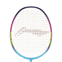 Li-Ning Windstorm 72 Blue badmintonketcher