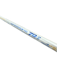 Li-Ning Windstorm 79-S let badmintonketcher 79 gram