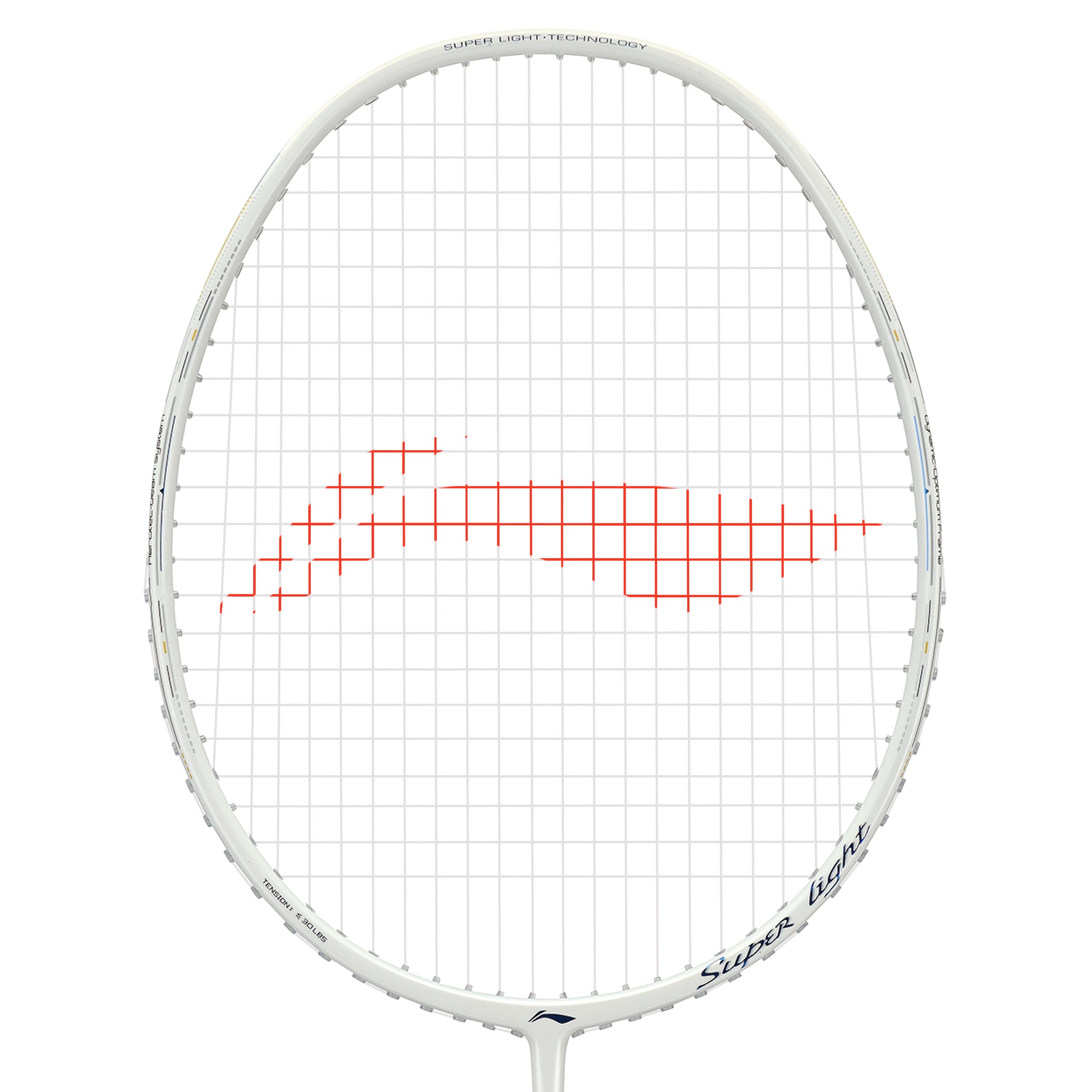 Li-Ning Windstorm 79-S badmintonketcher