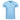 Badminton T-shirt - Li-Ning Champion Light Blue Unisex - SportYouUp Danmark