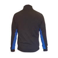 Badminton træningsdragter - Li-Ning Team Colors Jacket Unisex - SportYouUp Danmark