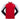 Badminton træningsdragter - Li-Ning Victory Red Unisex - SportYouUp Danmark
